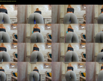 jaylynxxxx74 — 19 minute Chaturbate female cam show recording, 720p, Feb 6, 2024