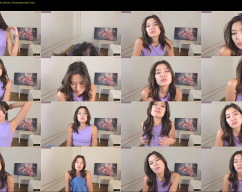 jettablock — 10 minute Chaturbate female cam show recording, 720p, Feb 6, 2024