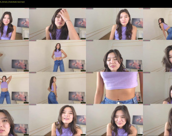 jettablock — 29 minute Chaturbate female cam show recording, 720p, Feb 7, 2024