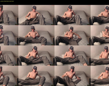 jey_foxx — 31 minute Chaturbate male cam show recording, 720p, Feb 6, 2024