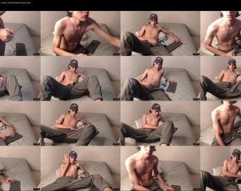 jey_foxx — 63 minute Chaturbate male cam show recording, 720p, Feb 6, 2024