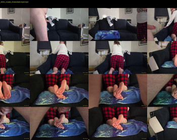 jjjust4fun1985 — 4 minute Chaturbate couple cam show recording, 720p, Feb 7, 2024