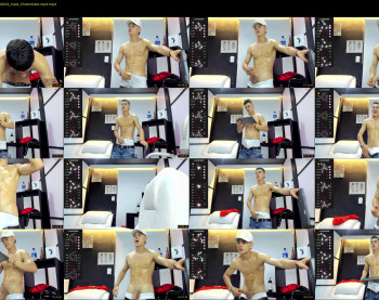 juniormorris_ — 41 minute Chaturbate male cam show recording, 720p, Feb 7, 2024