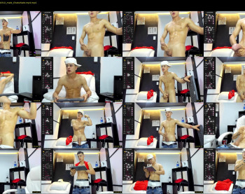 juniormorris_ — 115 minute Chaturbate male cam show recording, 720p, Feb 7, 2024