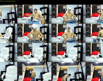 juniormorris_ — 32 minute Chaturbate male cam show recording, 720p, Feb 7, 2024