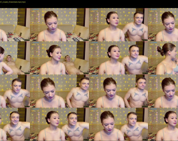 k1tty_cute — 8 minute Chaturbate female cam show recording, 720p, Feb 6, 2024