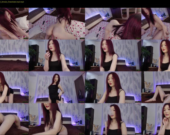 kaori_me — 116 minute Chaturbate female cam show recording, 720p, Feb 6, 2024