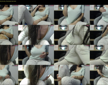 karin_lover — 29 minute Chaturbate female cam show recording, 720p, Feb 6, 2024