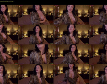 karrin — 64 minute Chaturbate female cam show recording, 720p, Feb 6, 2024