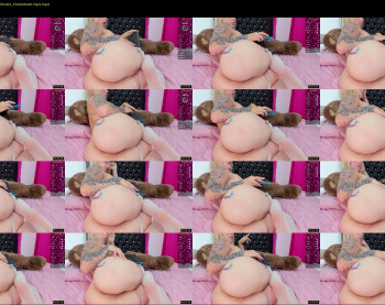 kim2_t — 12 minute Chaturbate female cam show recording, 720p, Feb 6, 2024