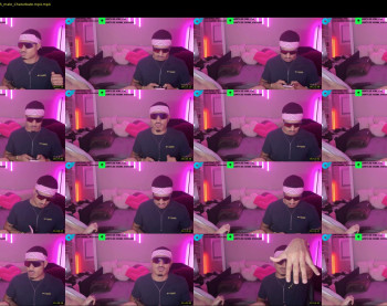king_cal_ — 3 minute Chaturbate male cam show recording, 720p, Feb 6, 2024