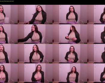kjfucks — 31 minute Chaturbate couple cam show recording, 720p, Feb 6, 2024
