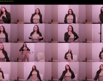 kjfucks — 47 minute Chaturbate couple cam show recording, 720p, Feb 6, 2024