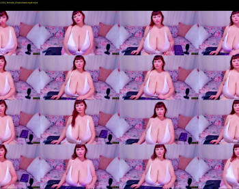 kristenamour — 12 minute Chaturbate female cam show recording, 720p, Feb 6, 2024