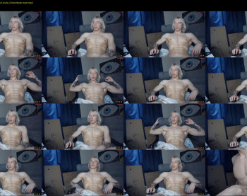 l_adonis_l — 11 minute Chaturbate male cam show recording, 720p, Feb 6, 2024