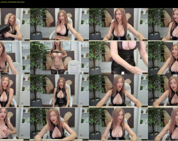 ladyleea — 120 minute Chaturbate female cam show recording, 720p, Feb 6, 2024