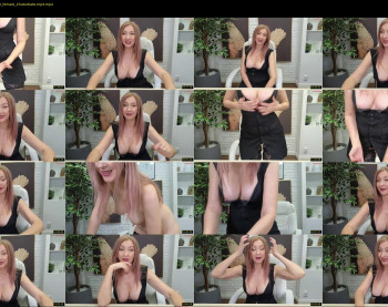 ladyleea — 28 minute Chaturbate female cam show recording, 720p, Feb 6, 2024