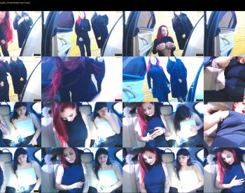 lettali — 42 minute Chaturbate female cam show recording, 720p, Feb 6, 2024