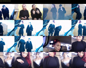 lettali — 32 minute Chaturbate female cam show recording, 720p, Feb 6, 2024