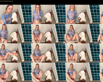 lili_01 — 7 minute Chaturbate female cam show recording, 720p, Feb 6, 2024
