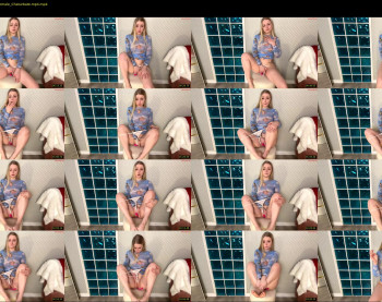lili_01 — 4 minute Chaturbate female cam show recording, 720p, Feb 6, 2024