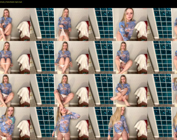 lili_01 — 3 minute Chaturbate female cam show recording, 720p, Feb 6, 2024