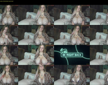 lillyth — 66 minute Chaturbate female cam show recording, 720p, Feb 6, 2024