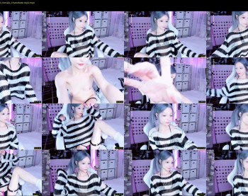 lily_weep — 104 minute Chaturbate female cam show recording, 720p, Feb 7, 2024