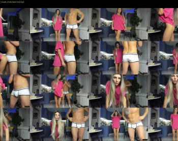 lisa__fox — 4 minute Chaturbate female cam show recording, 720p, Feb 6, 2024