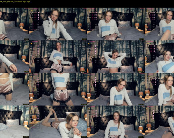 look_my_passion — 120 minute Chaturbate female cam show recording, 720p, Feb 6, 2024