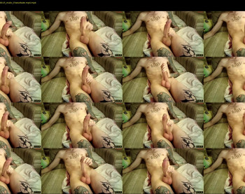 lucio_grande — 6 minute Chaturbate male cam show recording, 720p, Feb 7, 2024