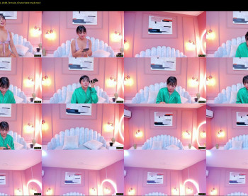 maddy_brooks — 38 minute Chaturbate female cam show recording, 720p, Feb 6, 2024