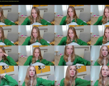 magic_couple13 — 7 minute Chaturbate couple cam show recording, 720p, Feb 6, 2024