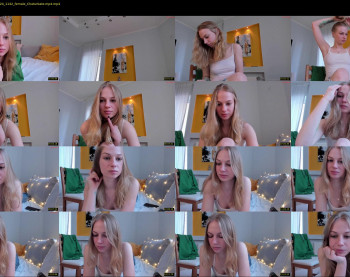 magic_couple13 — 18 minute Chaturbate couple cam show recording, 720p, Feb 6, 2024