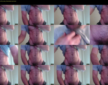 maluma4you — 5 minute Chaturbate male cam show recording, 480p, Feb 6, 2024