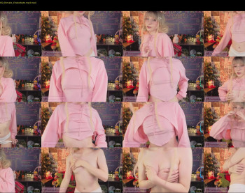 mana_rose — 120 minute Chaturbate female cam show recording, 720p, Feb 6, 2024
