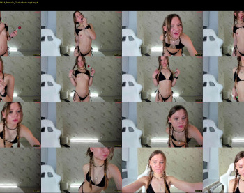 manita_misti — 36 minute Chaturbate female cam show recording, 720p, Feb 6, 2024