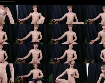 marc_solo — 75 minute Chaturbate male cam show recording, 720p, Feb 6, 2024