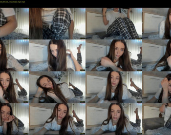 meryfoxxx — 11 minute Chaturbate female cam show recording, 720p, Feb 6, 2024