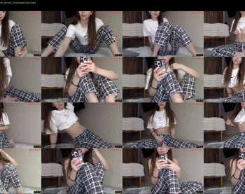 meryfoxxx — 30 minute Chaturbate female cam show recording, 360p, Feb 6, 2024