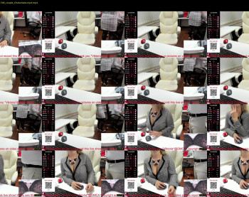 milf_viktoria — 21 minute Chaturbate female cam show recording, 720p, Feb 6, 2024