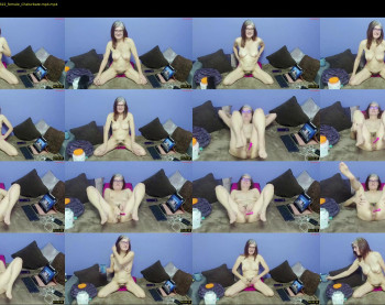 missspooky — 10 minute Chaturbate female cam show recording, 720p, Feb 6, 2024
