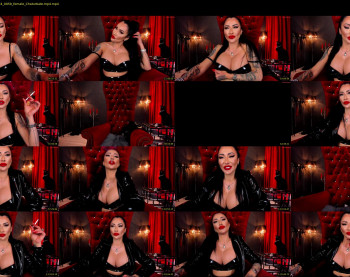 mistresskennya — 109 minute Chaturbate female cam show recording, 720p, Feb 7, 2024