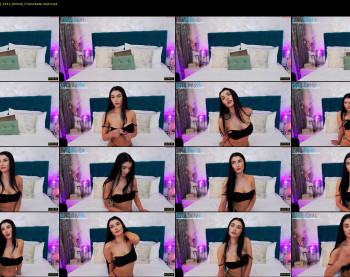 mmmaaa1234 — 30 minute Chaturbate female cam show recording, 720p, Feb 6, 2024