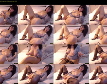 modest_devil — 120 minute Chaturbate female cam show recording, 720p, Feb 6, 2024