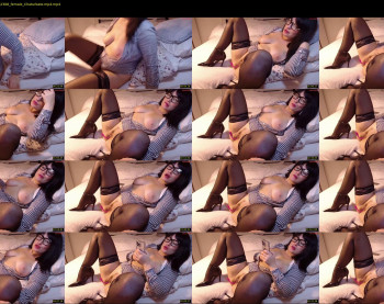 modest_devil — 7 minute Chaturbate female cam show recording, 720p, Feb 6, 2024
