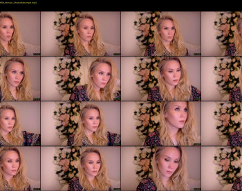 myassistant — 24 minute Chaturbate female cam show recording, 720p, Feb 6, 2024