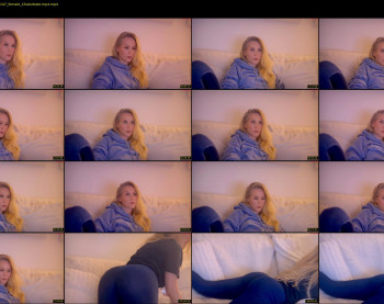 myassistant — 75 minute Chaturbate female cam show recording, 720p, Feb 7, 2024