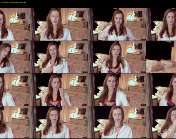 mysophiee — 59 minute Chaturbate female cam show recording, 720p, Feb 7, 2024