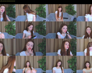 nicole_broown — 120 minute Chaturbate female cam show recording, 720p, Feb 7, 2024